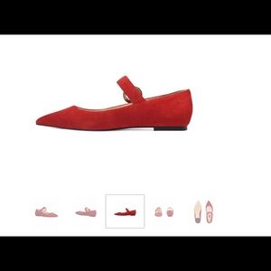 Mary Janes by Nine West
